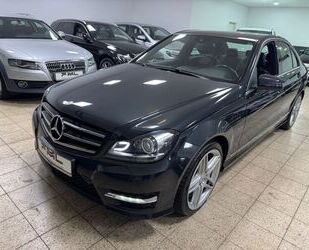 Mercedes-Benz C 250 Gebrauchtwagen