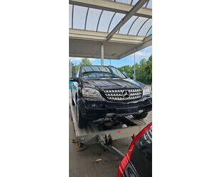 Mercedes-Benz 320 Gebrauchtwagen