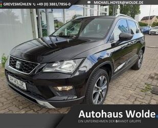 Seat Ateca Gebrauchtwagen