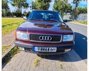 Audi 100 Gebrauchtwagen