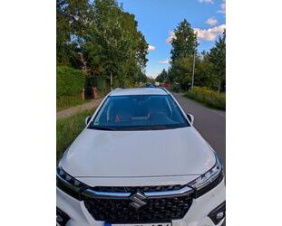 Suzuki (SX4) S-Cross Gebrauchtwagen