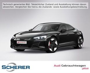 Audi RS e-tron GT Gebrauchtwagen