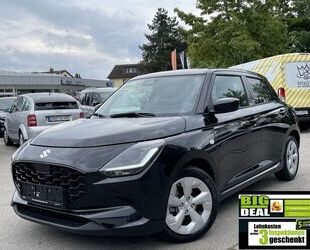 Suzuki Swift Gebrauchtwagen
