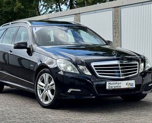 Mercedes-Benz E 350 Gebrauchtwagen
