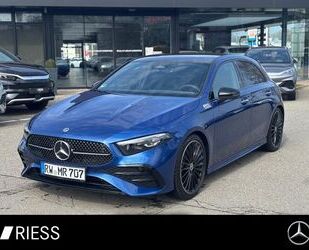 Mercedes-Benz A 220 Gebrauchtwagen