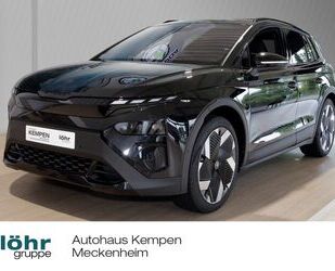 Skoda Elroq Gebrauchtwagen