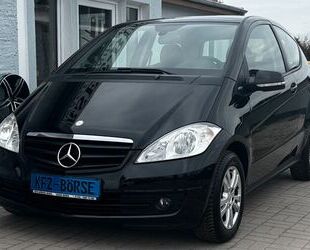 Mercedes-Benz A 180 Gebrauchtwagen