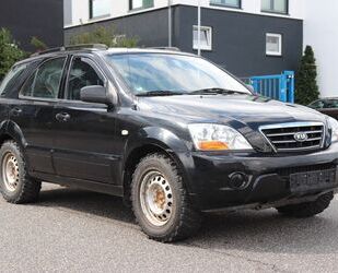 Kia Sorento Gebrauchtwagen