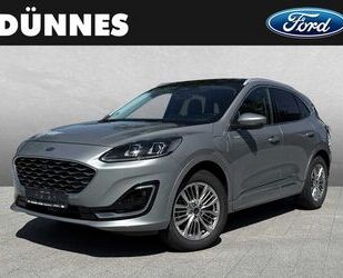 Ford Kuga Gebrauchtwagen