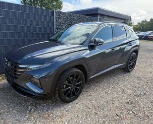 Hyundai TUCSON Gebrauchtwagen