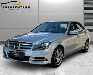 Mercedes-Benz C 350 Gebrauchtwagen