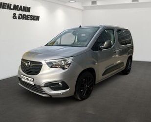 Opel Combo Life Gebrauchtwagen