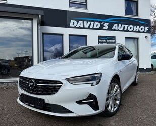 Opel Insignia Gebrauchtwagen