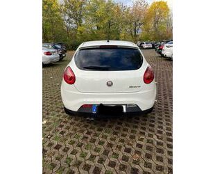 Fiat Bravo Gebrauchtwagen