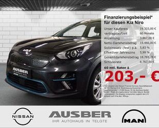Kia Niro Gebrauchtwagen