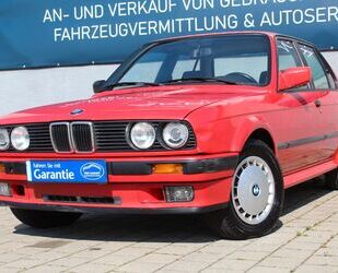 BMW 325 Gebrauchtwagen