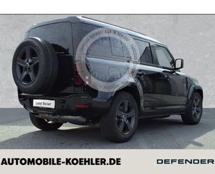 Land Rover Defender Gebrauchtwagen
