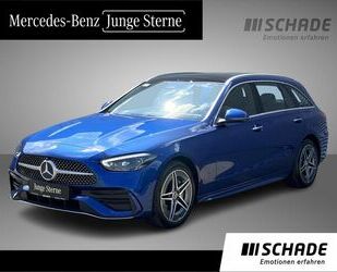 Mercedes-Benz C 300 Gebrauchtwagen