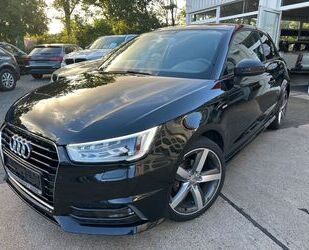 Audi A1 Gebrauchtwagen