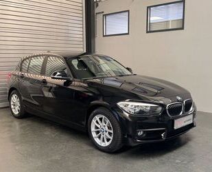 BMW 116 Gebrauchtwagen