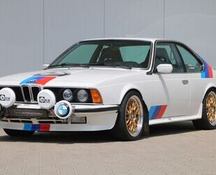 BMW 635 Gebrauchtwagen