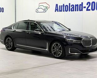 BMW 730 Gebrauchtwagen