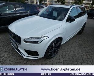 Volvo XC90 Gebrauchtwagen