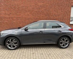 Kia XCeed Gebrauchtwagen