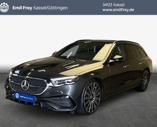 Mercedes-Benz E 220 Gebrauchtwagen