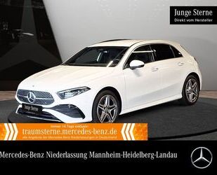 Mercedes-Benz A 250 Gebrauchtwagen