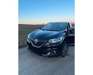 Renault Kadjar Gebrauchtwagen