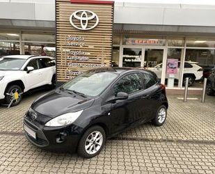 Ford Ka/Ka+ Gebrauchtwagen