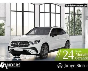 Mercedes-Benz GLC 200 Gebrauchtwagen