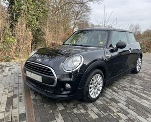 Mini One D Gebrauchtwagen
