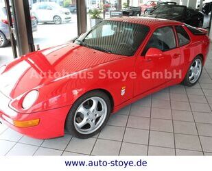 Porsche 968 Gebrauchtwagen