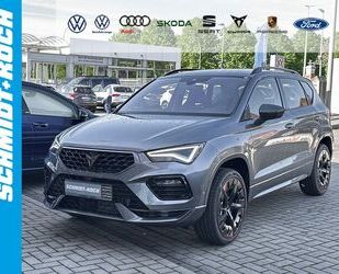 Cupra Ateca Gebrauchtwagen