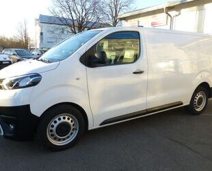 Toyota Proace (Verso) Gebrauchtwagen
