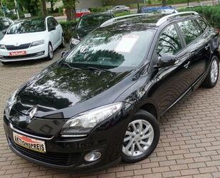 Renault Megane Gebrauchtwagen
