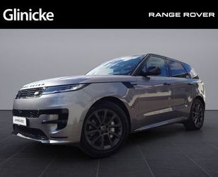 Land Rover Range Rover Sport Gebrauchtwagen