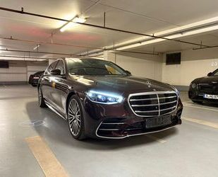 Mercedes-Benz S 350 Gebrauchtwagen