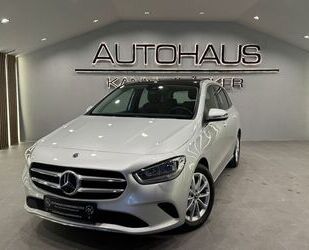 Mercedes-Benz B 200 Gebrauchtwagen