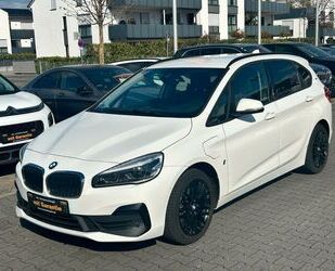 BMW 225 Gebrauchtwagen