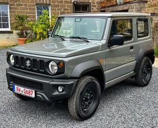 Suzuki Jimny Gebrauchtwagen