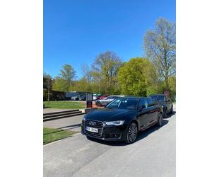 Audi A6 Allroad Gebrauchtwagen