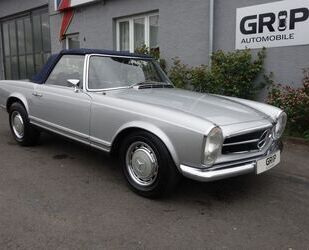 Mercedes-Benz 280 Gebrauchtwagen