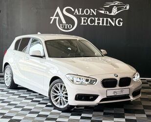 BMW 118 Gebrauchtwagen