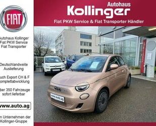 Fiat 500e Gebrauchtwagen