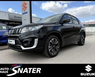 Suzuki Vitara Gebrauchtwagen