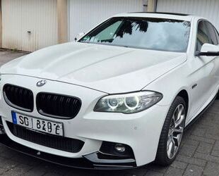 BMW 535 Gebrauchtwagen