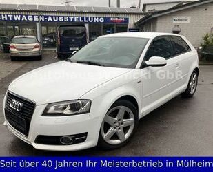Audi A3 Gebrauchtwagen